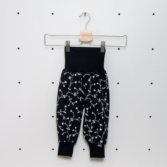 Nachhaltige Pumphose Gr. 68/74 - Made in Germany