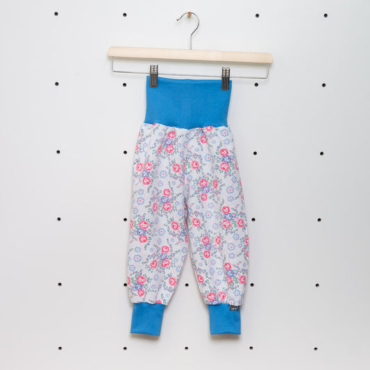 Nachhaltige Pumphose Gr. 80/86 - Made in Germany