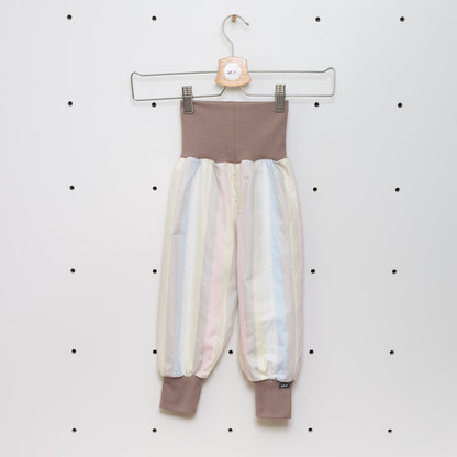 Nachhaltige Pumphose Gr. 80/86 - Made in Germany