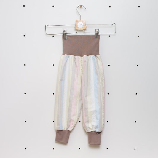 Nachhaltige Pumphose Gr. 80/86 - Made in Germany