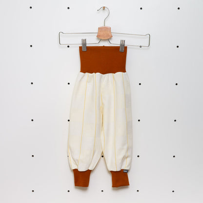 Nachhaltige Pumphose Gr. 80/86 - Made in Germany