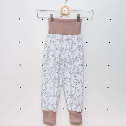 Nachhaltige Pumphose Gr. 92/98 - Made in Germany