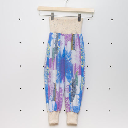 Nachhaltige Pumphose Gr. 92/98 - Made in Germany