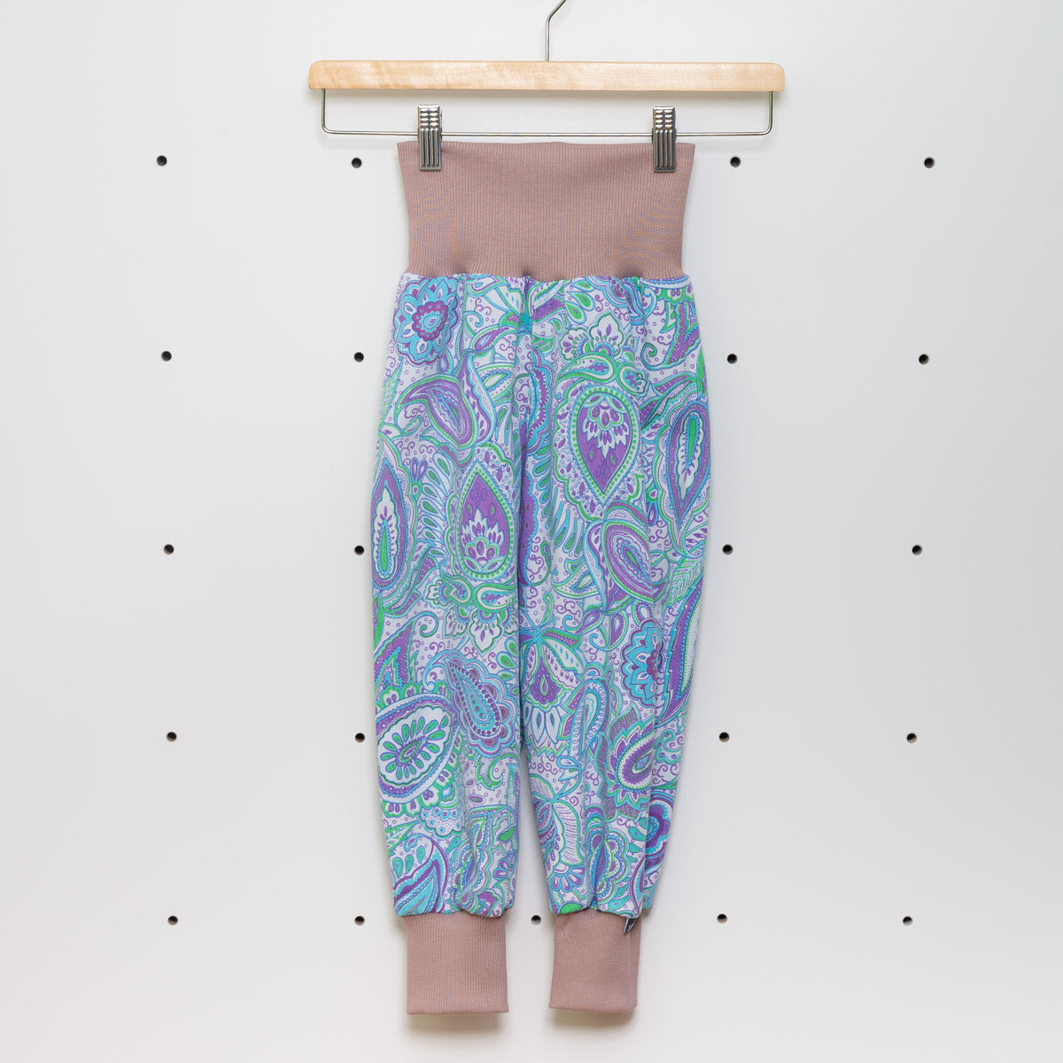 Nachhaltige Pumphose Gr. 92/98 - Made in Germany