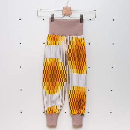 Nachhaltige Pumphose Gr. 92/98 - Made in Germany