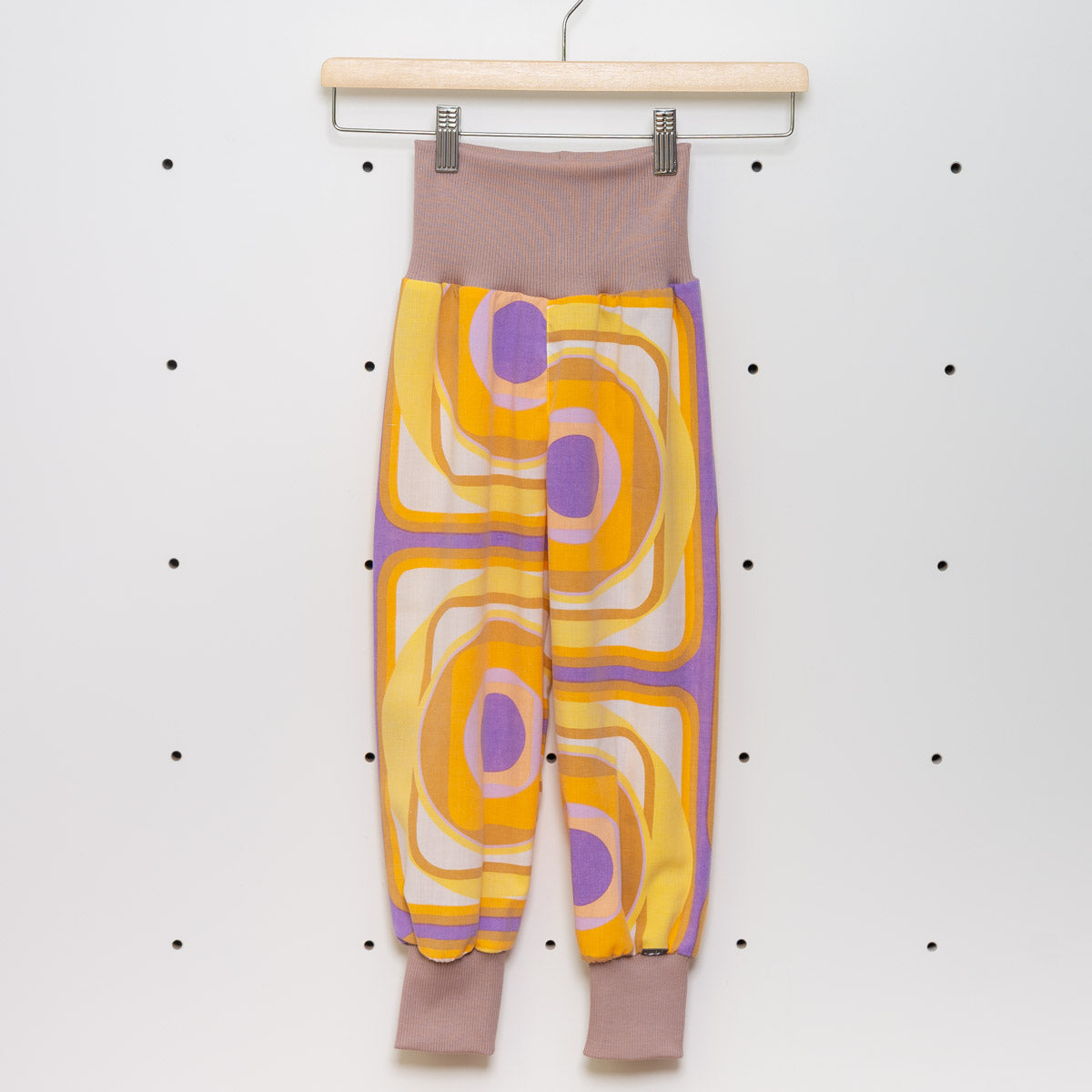 Nachhaltige Pumphose Gr. 92/98 - Made in Germany