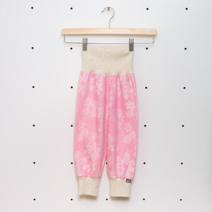 Nachhaltige Pumphose Gr. 80/86 - Made in Germany