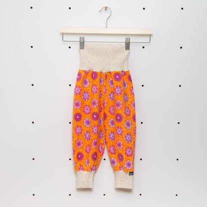 Nachhaltige Pumphose Gr. 80/86 - Made in Germany