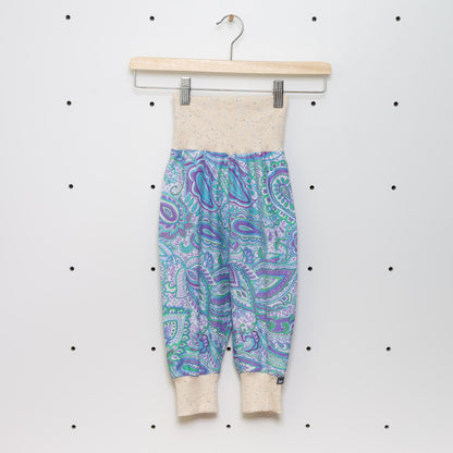 Nachhaltige Pumphose Gr. 80/86 - Made in Germany