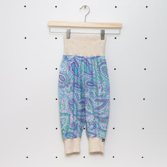 Nachhaltige Pumphose Gr. 80/86 - Made in Germany