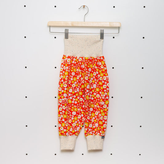 Nachhaltige Pumphose Gr. 80/86 - Made in Germany