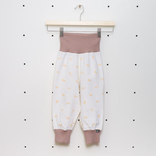 Nachhaltige Pumphose Gr. 80/86 - Made in Germany