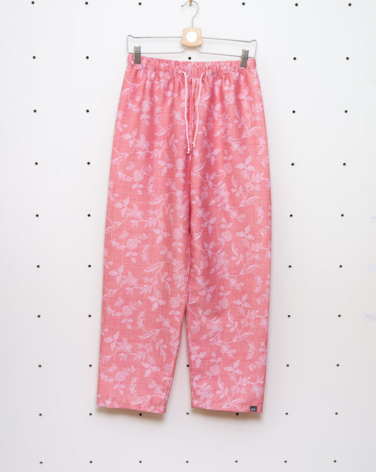 Nachhaltige Schlafanzughose Gr. S - Made in Germany