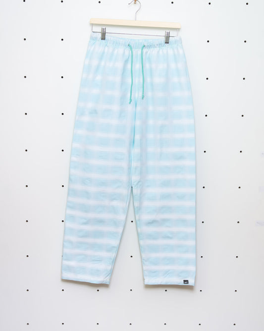 Nachhaltige Schlafanzughose Gr. S - Made in Germany