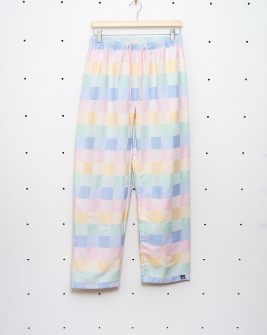 Nachhaltige Schlafanzughose Gr. S - Made in Germany