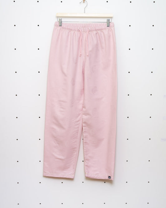 Nachhaltige Schlafanzughose Gr. S - Made in Germany