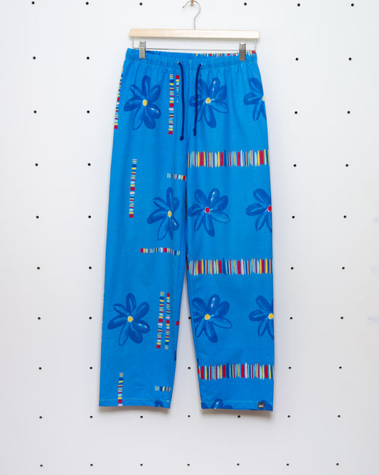 Nachhaltige Schlafanzughose Gr. S - Made in Germany