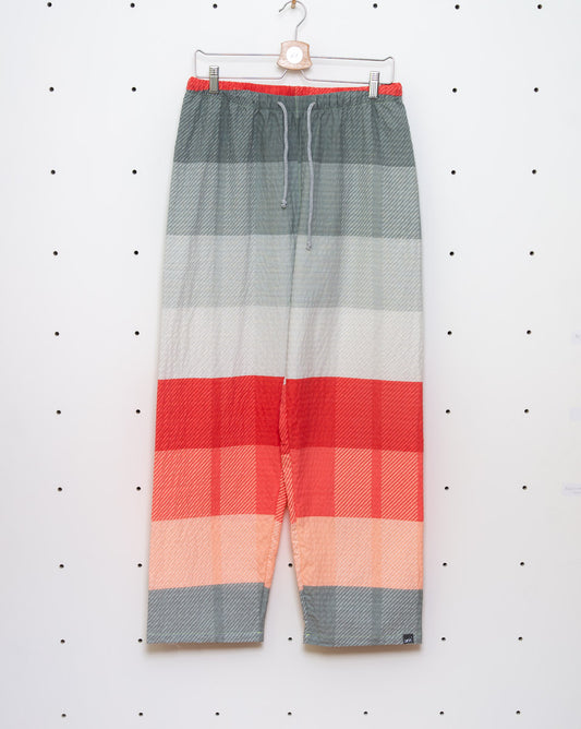 Nachhaltige Schlafanzughose Gr. M - Made in Germany