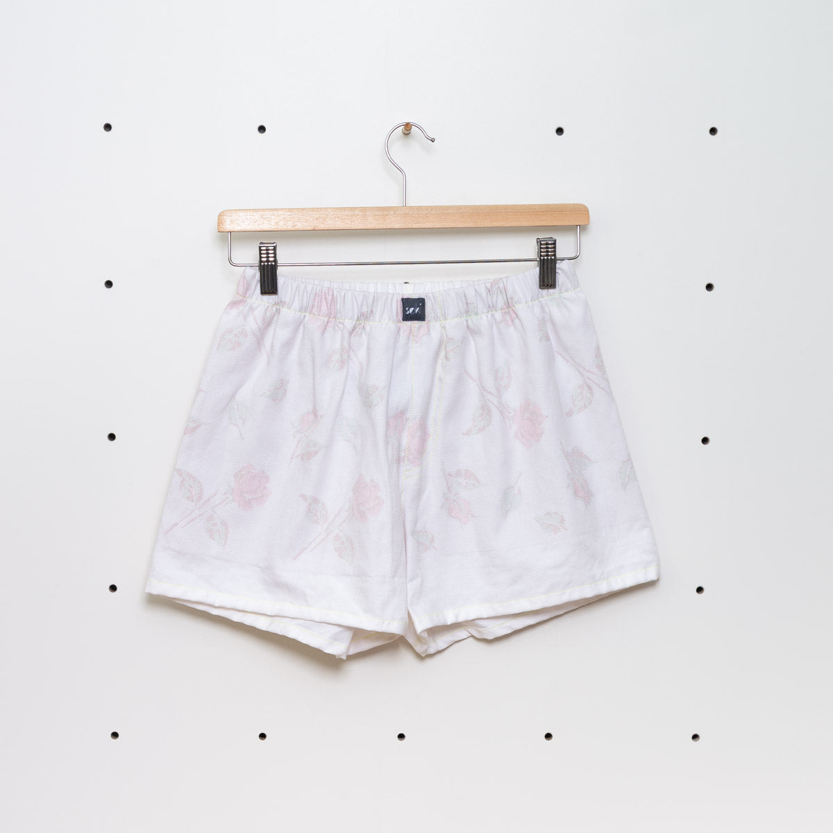 Nachhaltige Boxershorts Gr. XS - Made in Germany