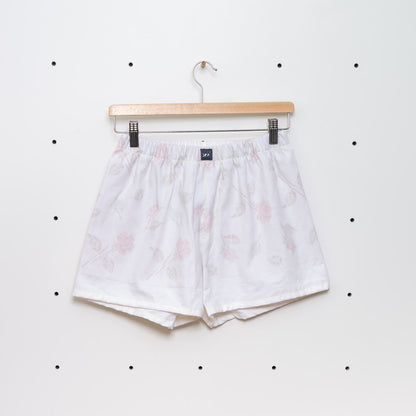 Nachhaltige Boxershorts Gr. XS - Made in Germany