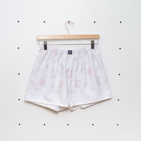 Nachhaltige Boxershorts Gr. XS - Made in Germany