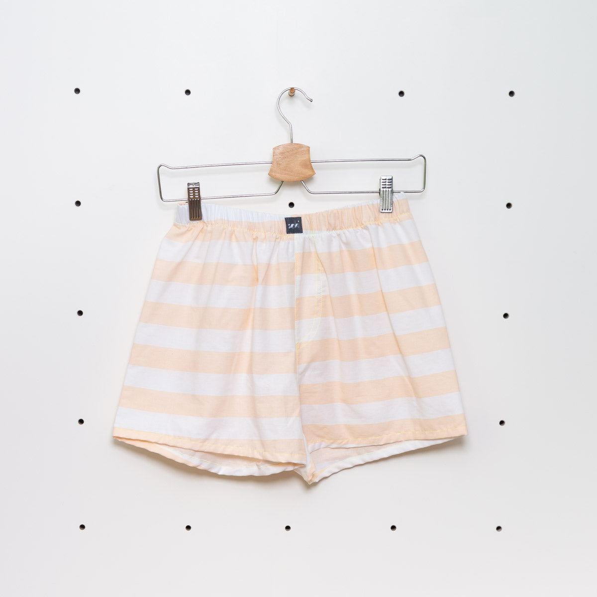 Nachhaltige Boxershorts Gr. XS - Made in Germany