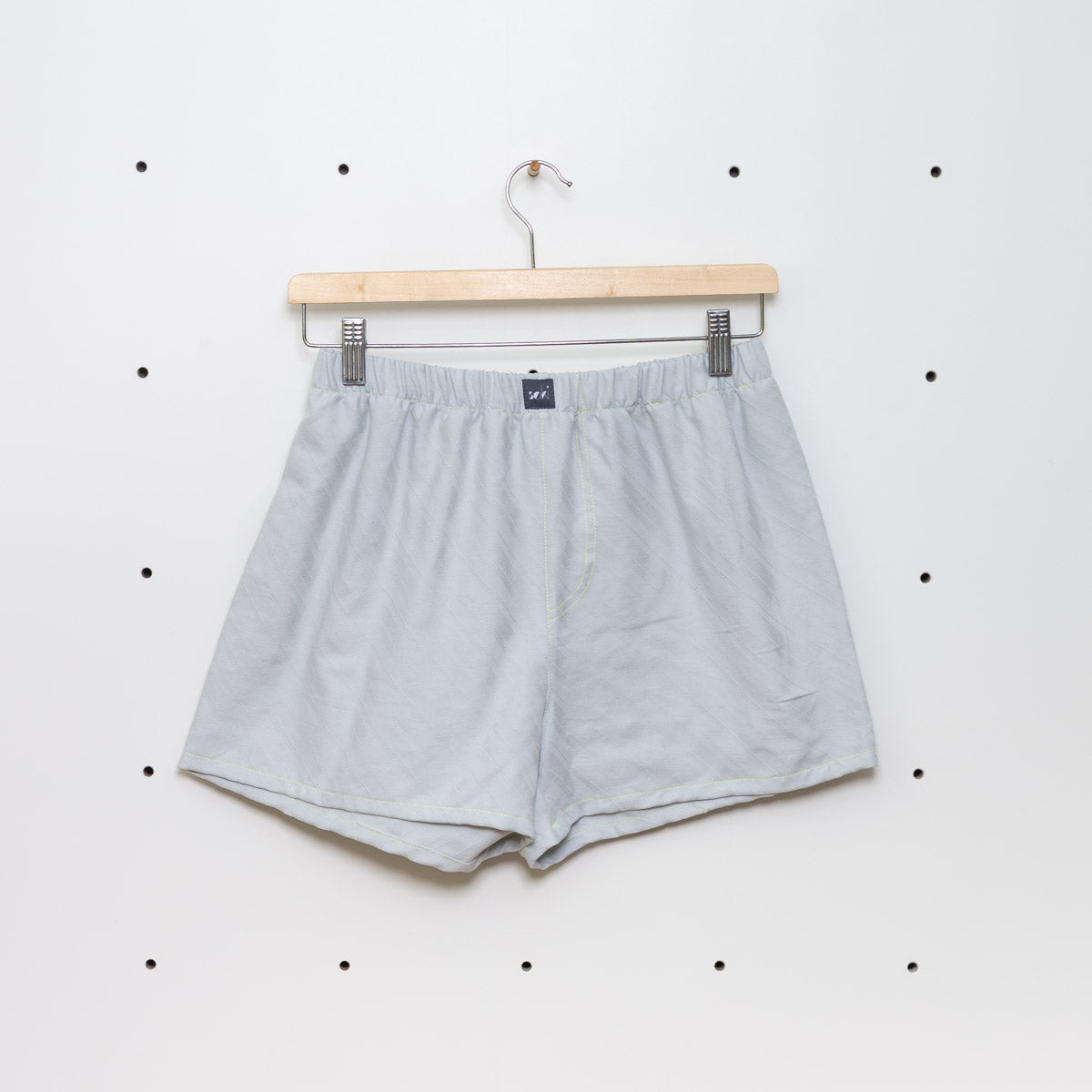 Nachhaltige Boxershorts Gr. XS - Made in Germany