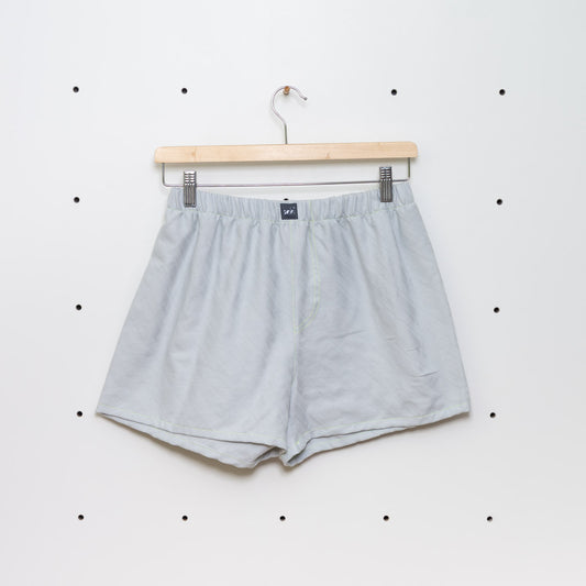 Nachhaltige Boxershorts Gr. XS - Made in Germany