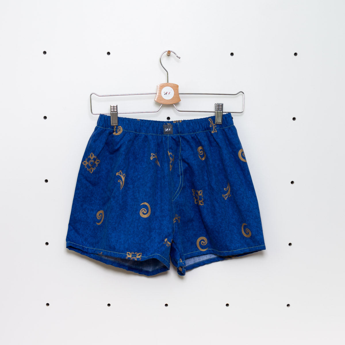 Nachhaltige Boxershorts Gr. XS - Made in Germany