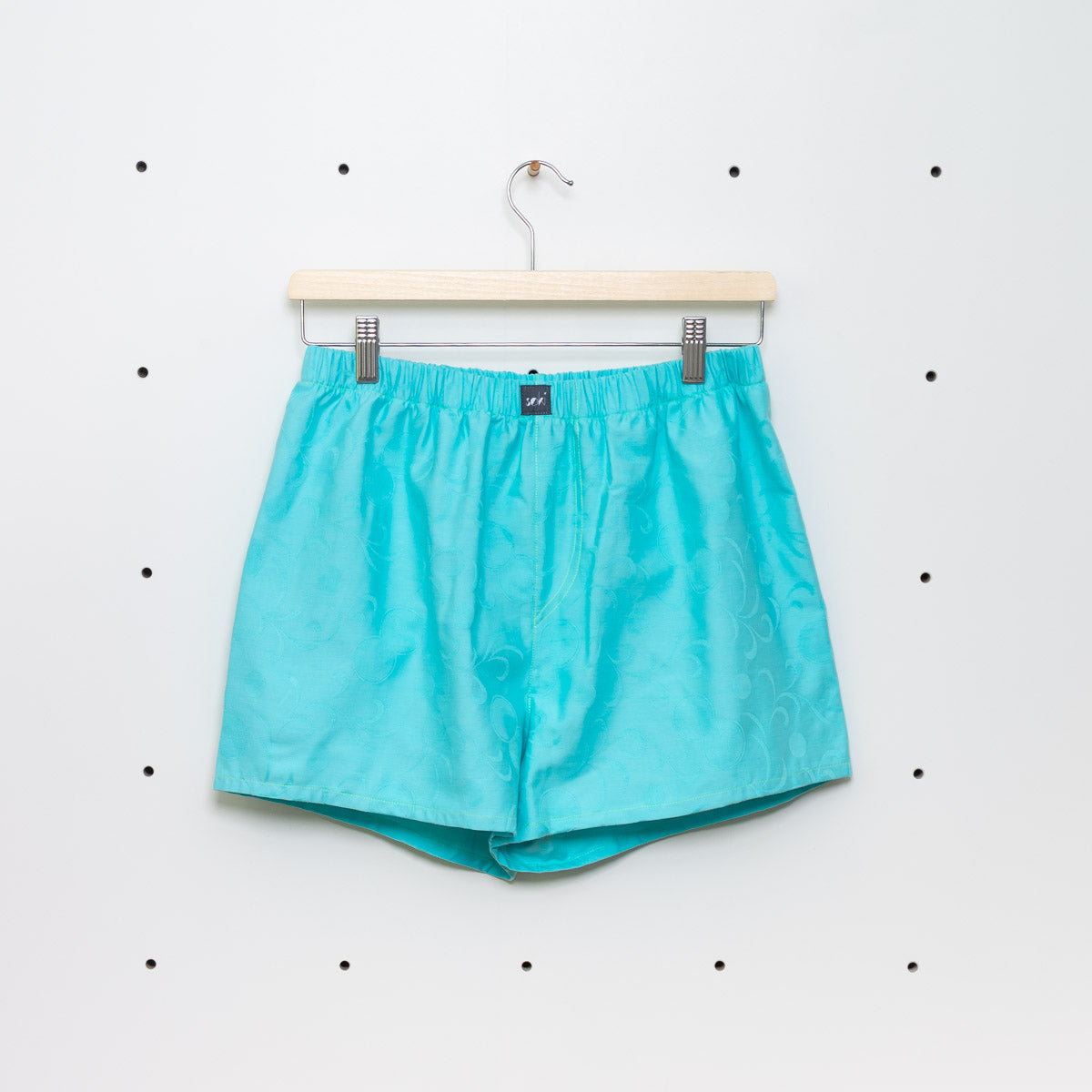Nachhaltige Boxershorts Gr. S - Made in Germany
