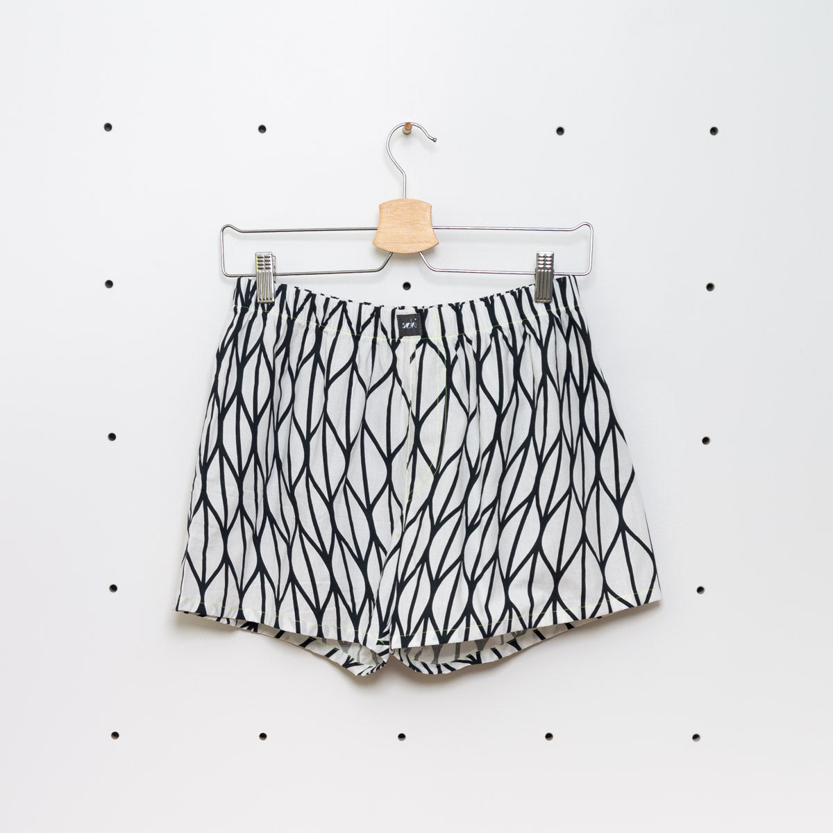 Nachhaltige Boxershorts Gr. S - Made in Germany