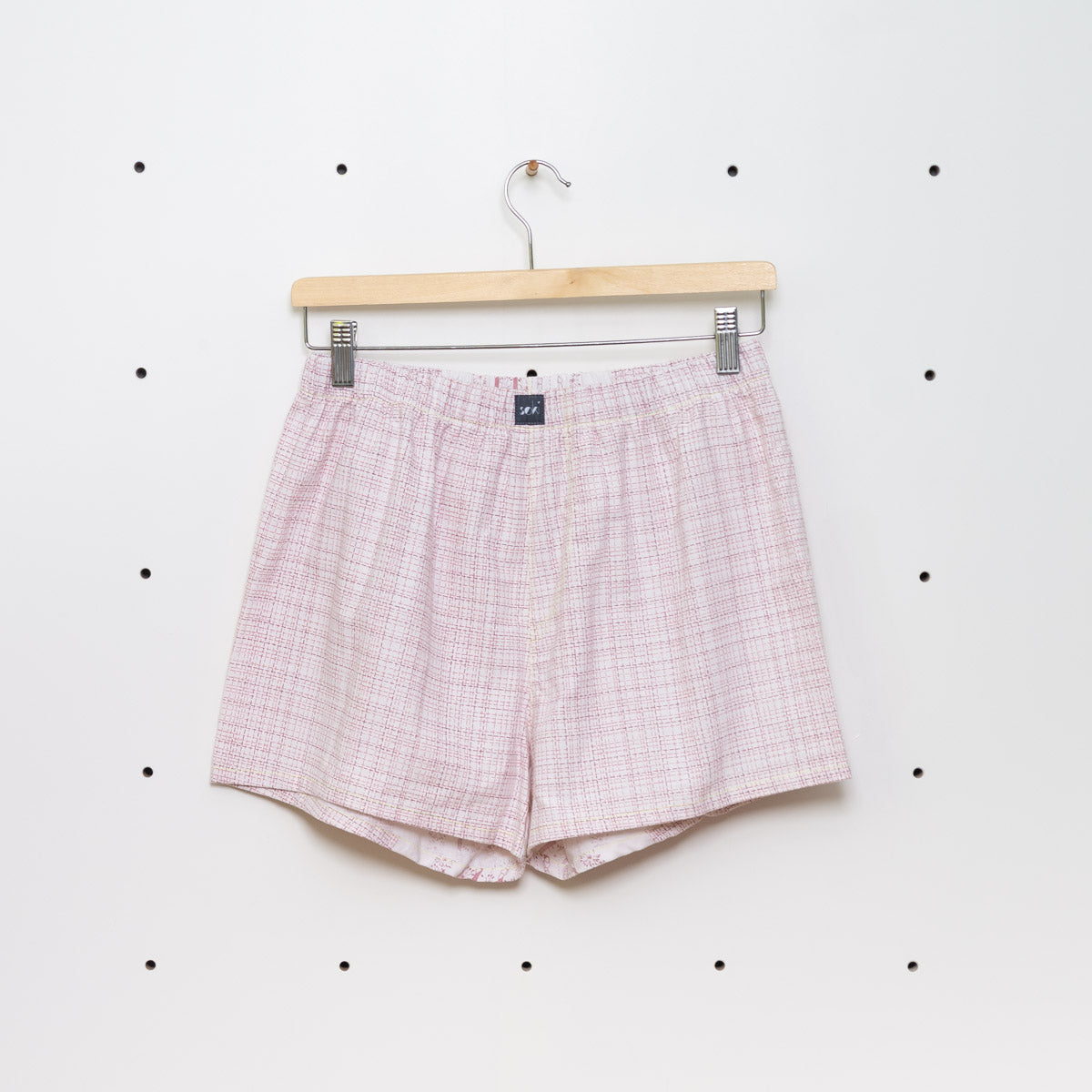 Nachhaltige Boxershorts Gr. S - Made in Germany