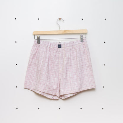 Nachhaltige Boxershorts Gr. S - Made in Germany