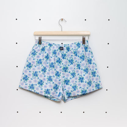 Nachhaltige Boxershorts Gr. S - Made in Germany