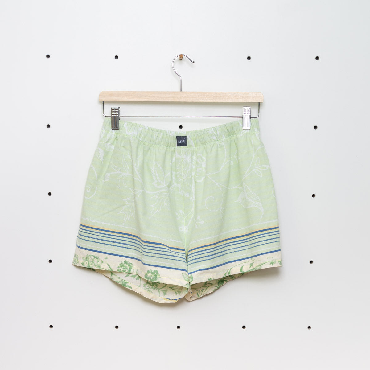 Nachhaltige Boxershorts Gr. S - Made in Germany