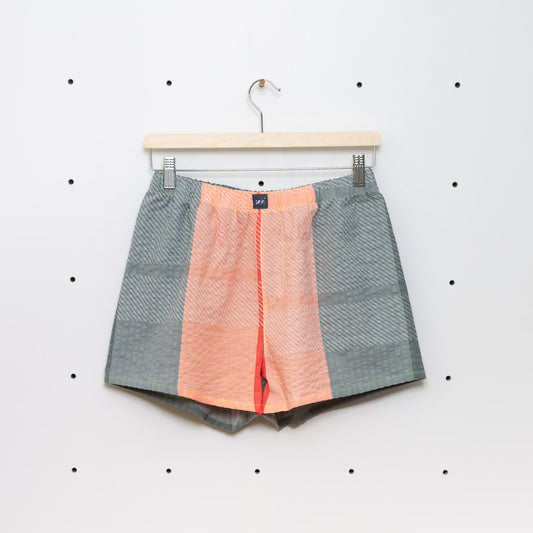 Nachhaltige Boxershorts Gr. S - Made in Germany