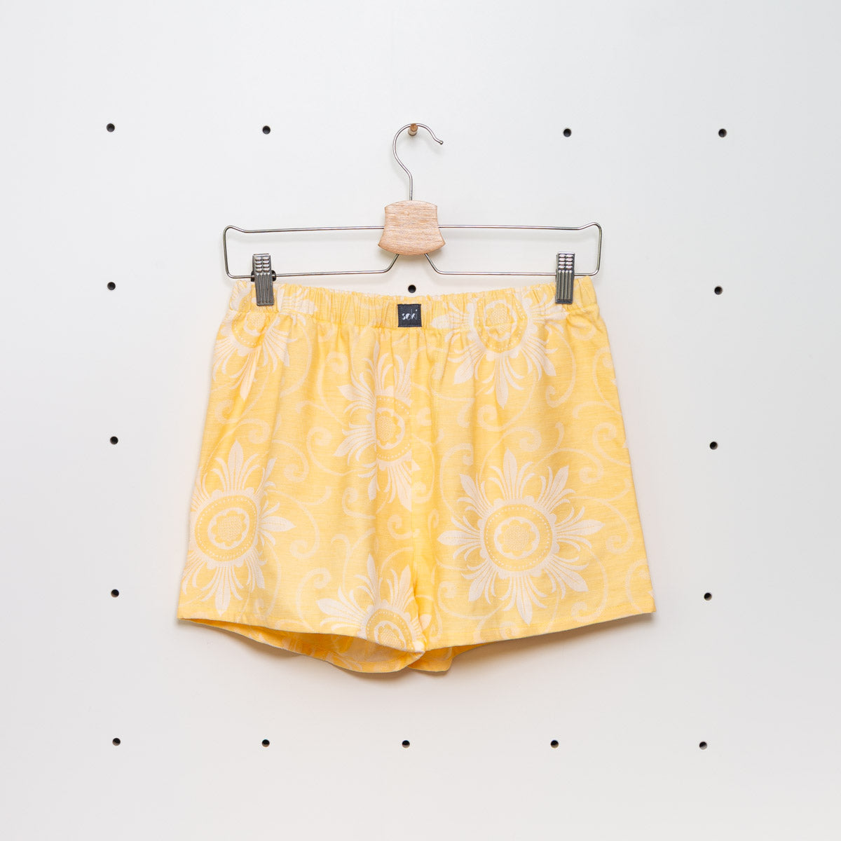 Nachhaltige Boxershorts Gr. S - Made in Germany