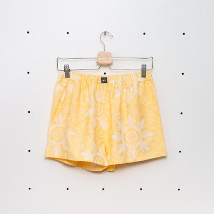 Nachhaltige Boxershorts Gr. S - Made in Germany