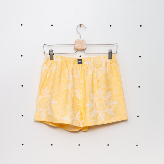 Nachhaltige Boxershorts Gr. S - Made in Germany