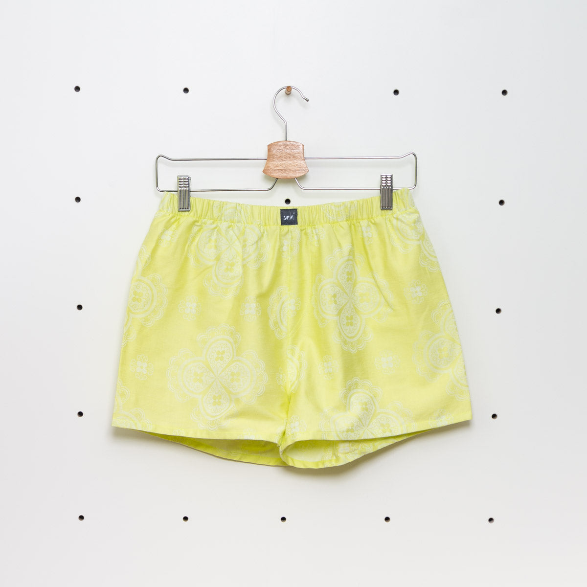 Nachhaltige Boxershorts Gr. S - Made in Germany