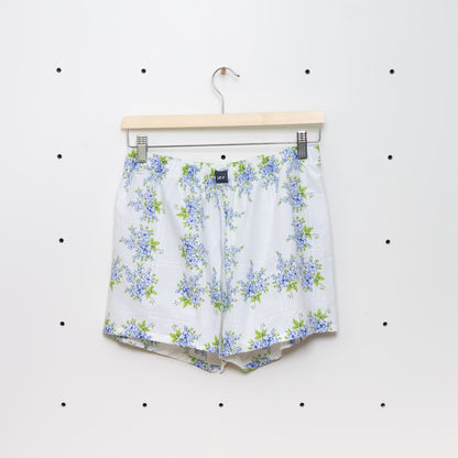 Nachhaltige Boxershorts Gr. S - Made in Germany