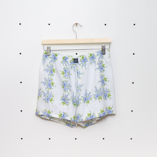 Nachhaltige Boxershorts Gr. S - Made in Germany