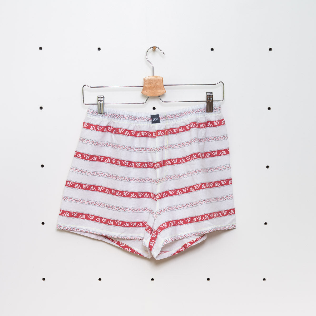 Nachhaltige Boxershorts Gr. S - Made in Germany