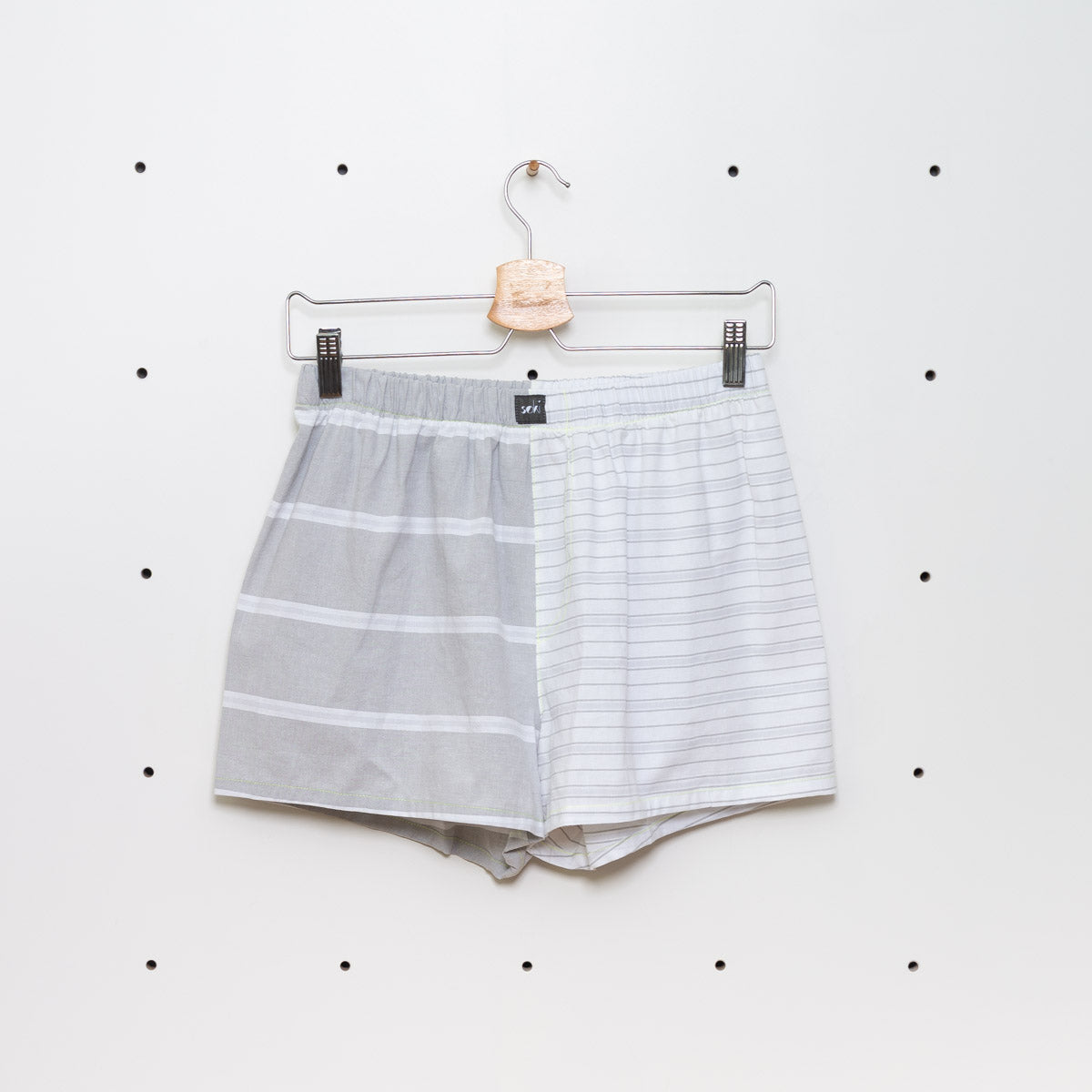 Nachhaltige Boxershorts Gr. S - Made in Germany