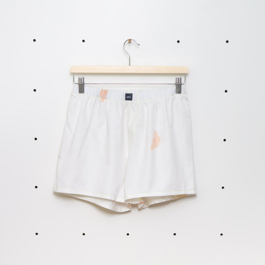 Nachhaltige Boxershorts Gr. S - Made in Germany