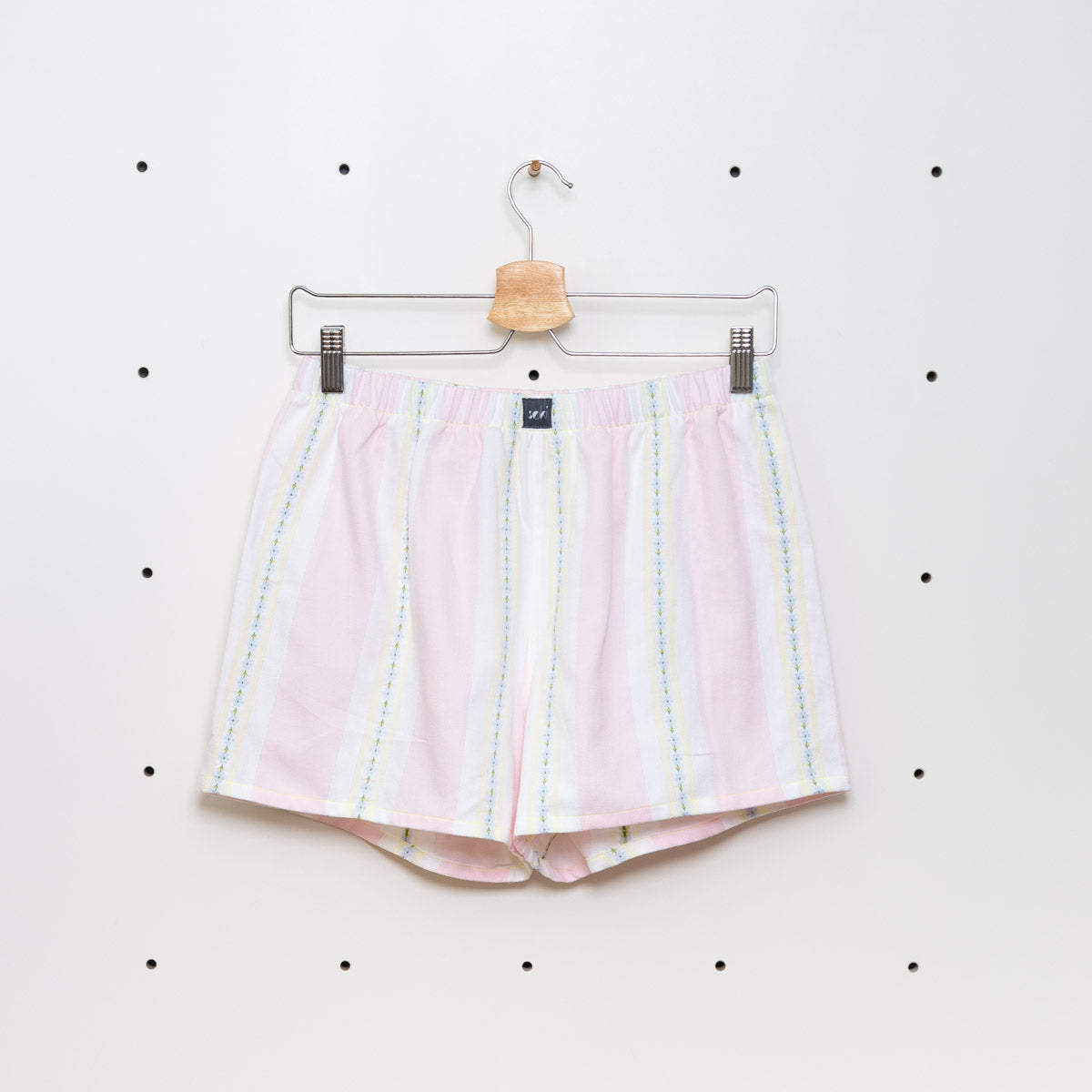 Nachhaltige Boxershorts Gr. S - Made in Germany