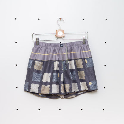 Nachhaltige Boxershorts Gr. S - Made in Germany