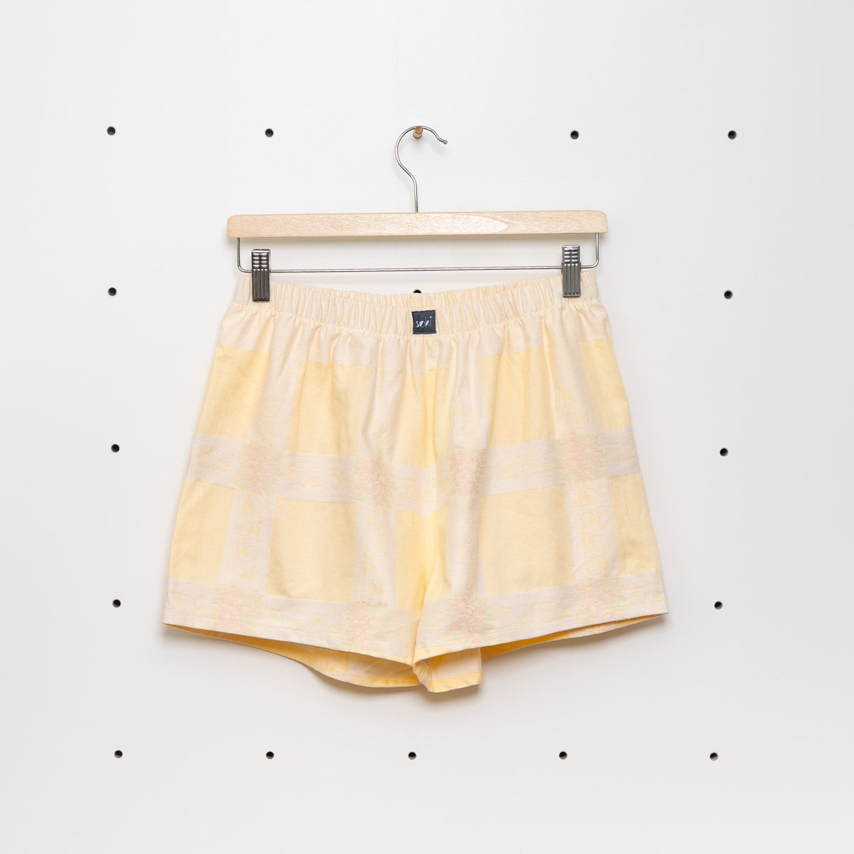 Nachhaltige Boxershorts Gr. S - Made in Germany