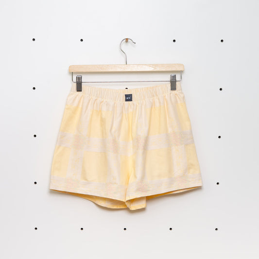 Nachhaltige Boxershorts Gr. S - Made in Germany