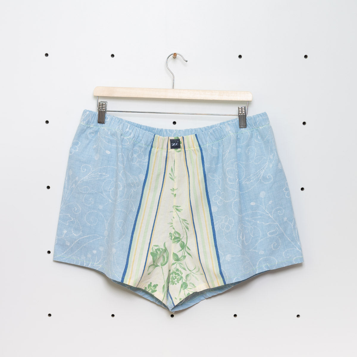 Nachhaltige Boxershorts Gr. XL - Made in Germany